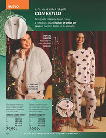 Catálogo AVON Página 164