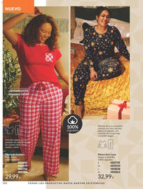 Catálogo AVON Página 166