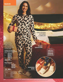 Catálogo AVON Página 168