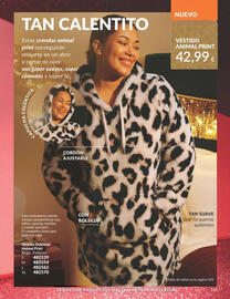 Catálogo AVON Página 169