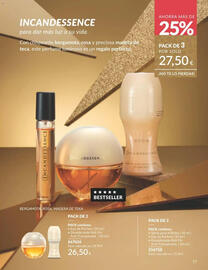 Catálogo AVON Página 17