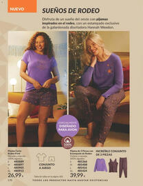 Catálogo AVON Página 170