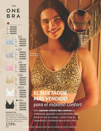 Catálogo AVON Página 174