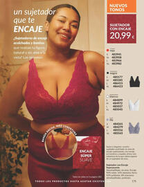 Catálogo AVON Página 175