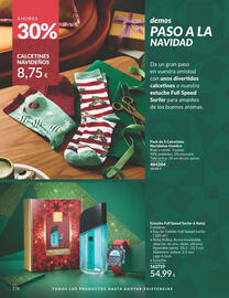 Catálogo AVON Página 178
