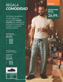 Catálogo AVON Página 181
