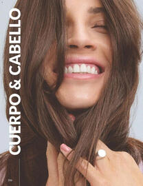 Catálogo AVON Página 186