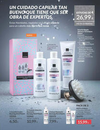 Catálogo AVON Página 187