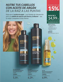 Catálogo AVON Página 191