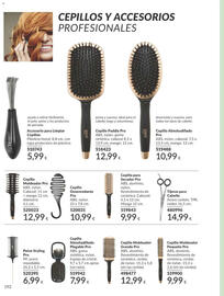 Catálogo AVON Página 192