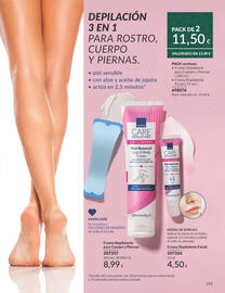 Catálogo AVON Página 195