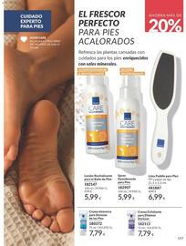 Catálogo AVON Página 197
