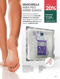 Catálogo AVON Página 199