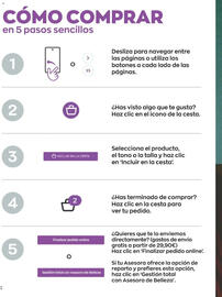 Catálogo AVON Página 2