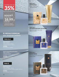 Catálogo AVON Página 20
