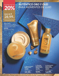 Catálogo AVON Página 204