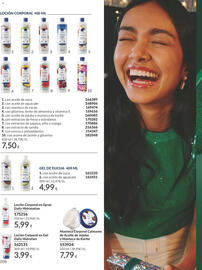 Catálogo AVON Página 208
