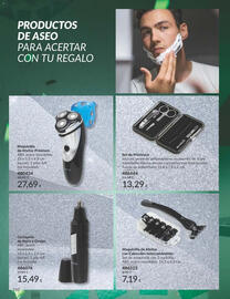 Catálogo AVON Página 210