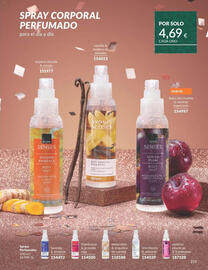 Catálogo AVON Página 219