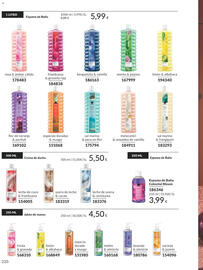 Catálogo AVON Página 220