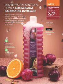 Catálogo AVON Página 221