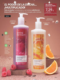 Catálogo AVON Página 223