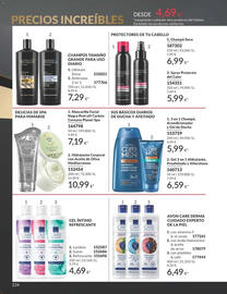 Catálogo AVON Página 224