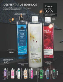 Catálogo AVON Página 228