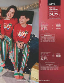 Catálogo AVON Página 23