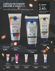 Catálogo AVON Página 232