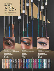 Catálogo AVON Página 234
