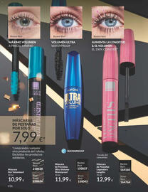 Catálogo AVON Página 236