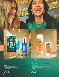 Catálogo AVON Página 24