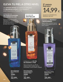 Catálogo AVON Página 240