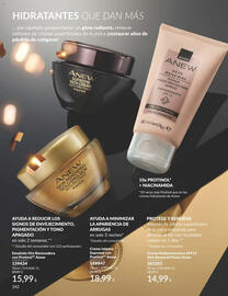 Catálogo AVON Página 242