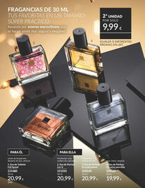 Catálogo AVON Página 246