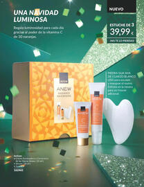 Catálogo AVON Página 25
