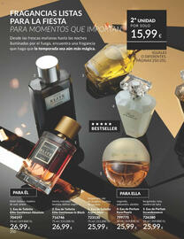 Catálogo AVON Página 250
