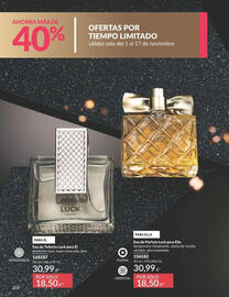 Catálogo AVON Página 258