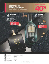 Catálogo AVON Página 259