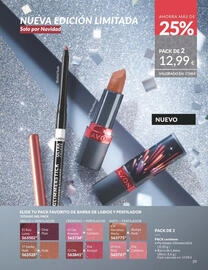 Catálogo AVON Página 29