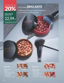 Catálogo AVON Página 30