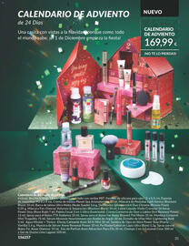 Catálogo AVON Página 31