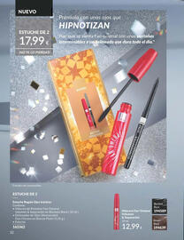 Catálogo AVON Página 32