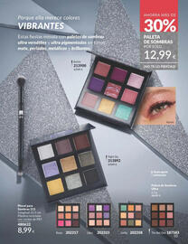 Catálogo AVON Página 33