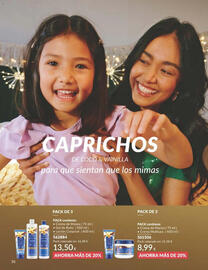 Catálogo AVON Página 36