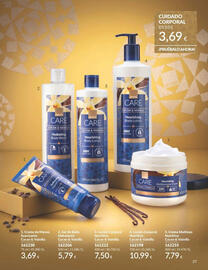 Catálogo AVON Página 37