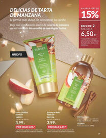 Catálogo AVON Página 39
