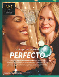 Catálogo AVON Página 4