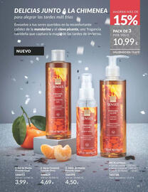 Catálogo AVON Página 41